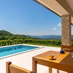 Monti By Briskva Villa Cerovlje