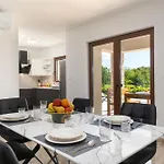 Villa Monti By Briskva