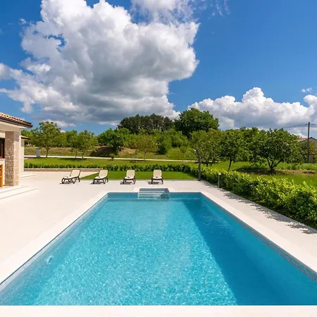 Monti By Briskva * Cerovlje