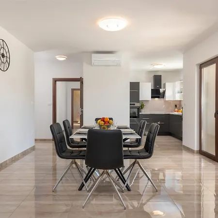 Monti By Briskva Villa Cerovlje