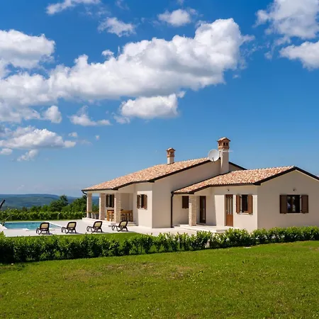 Monti By Briskva Villa Cerovlje