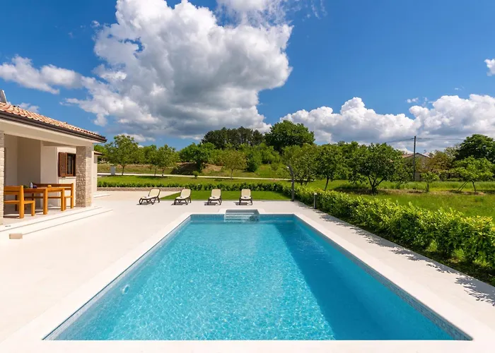 Monti By Briskva * Cerovlje