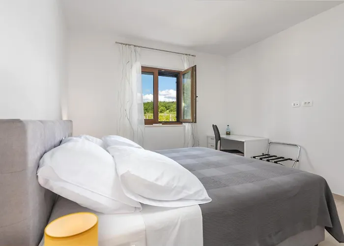 Monti By Briskva Villa Cerovlje