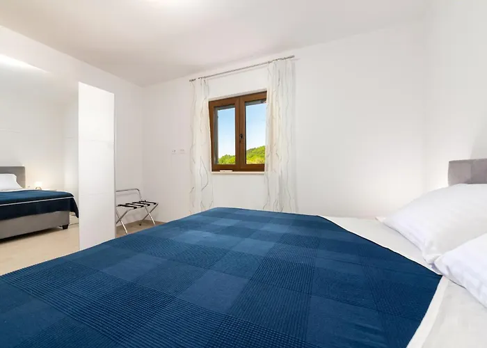 Monti By Briskva * Cerovlje