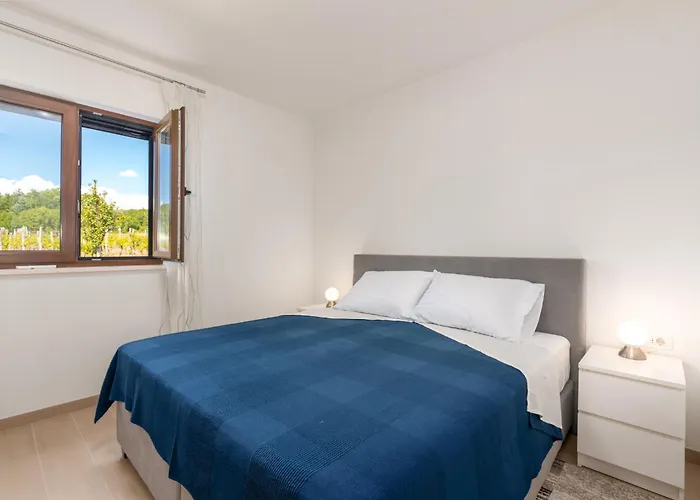 Monti By Briskva Villa