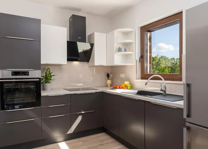 Villa Monti By Briskva *