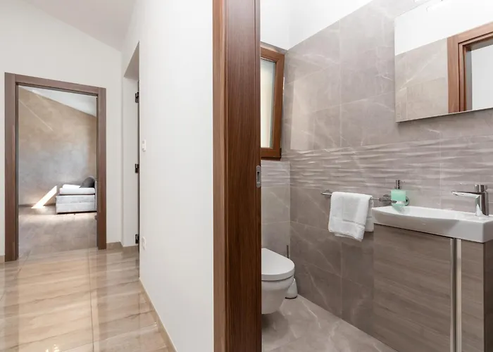 Monti By Briskva * Cerovlje