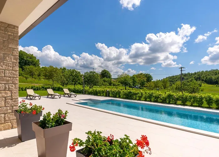 Villa Monti By Briskva